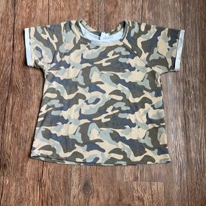 Casual Camo